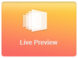 inPreview — Minimal Presentation Bar for Your Design
