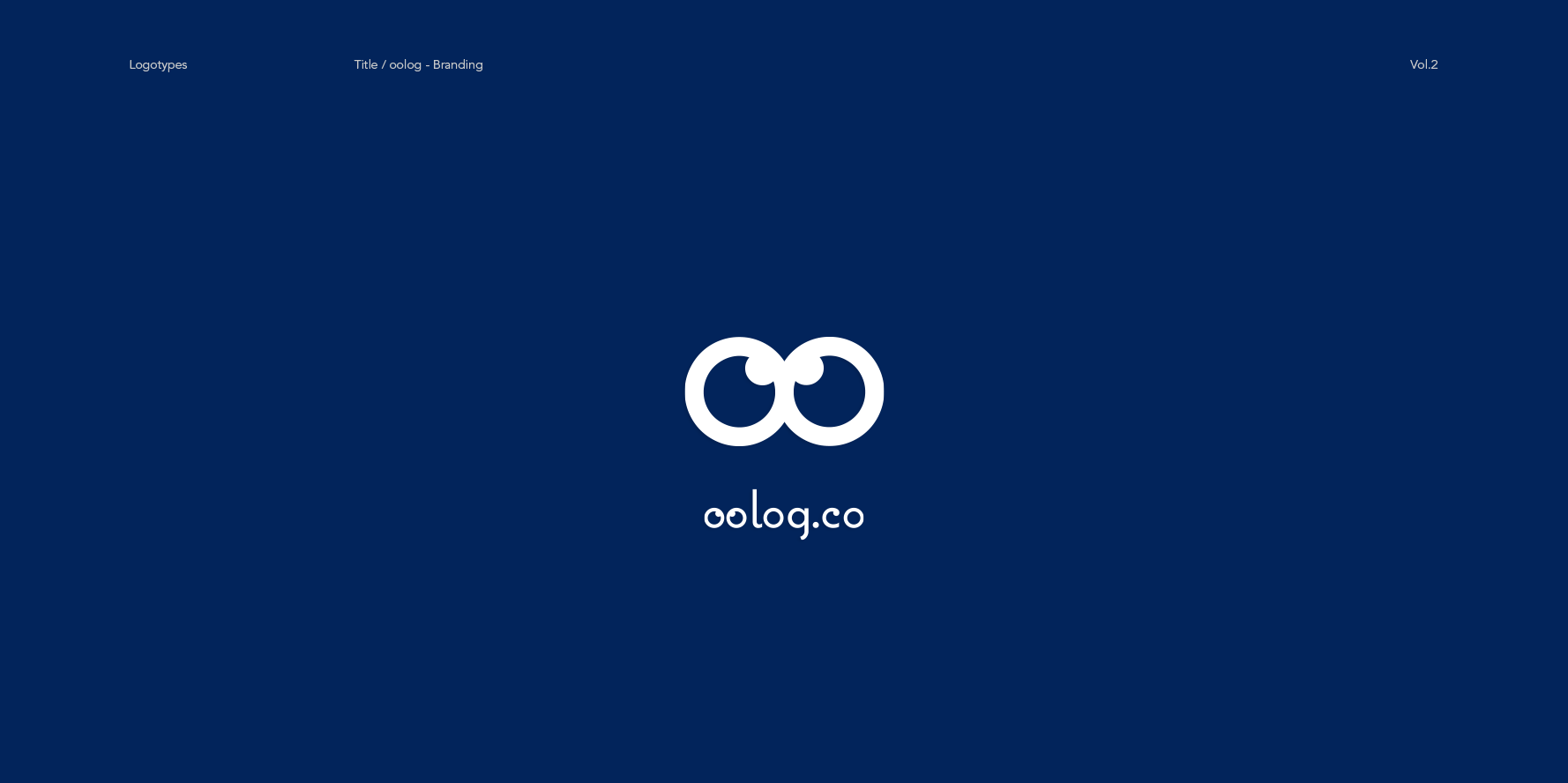 oolog logo